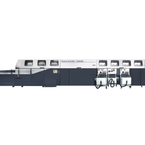JMD Cambridge 12000 High-Speed Perfect Binder