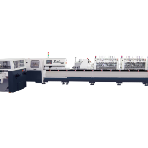 JMD Rose 12000 Saddle Stitching System