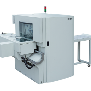 JMD DT-30 Digital Three-Knife Trimmer