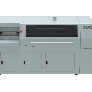 JMD Superbinder-200E Compact Perfect Binder