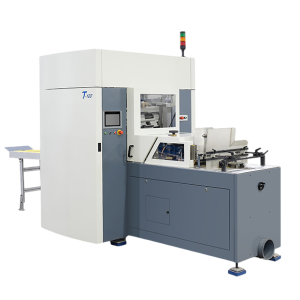 JMD Sewing and Perfect Binding Production Line