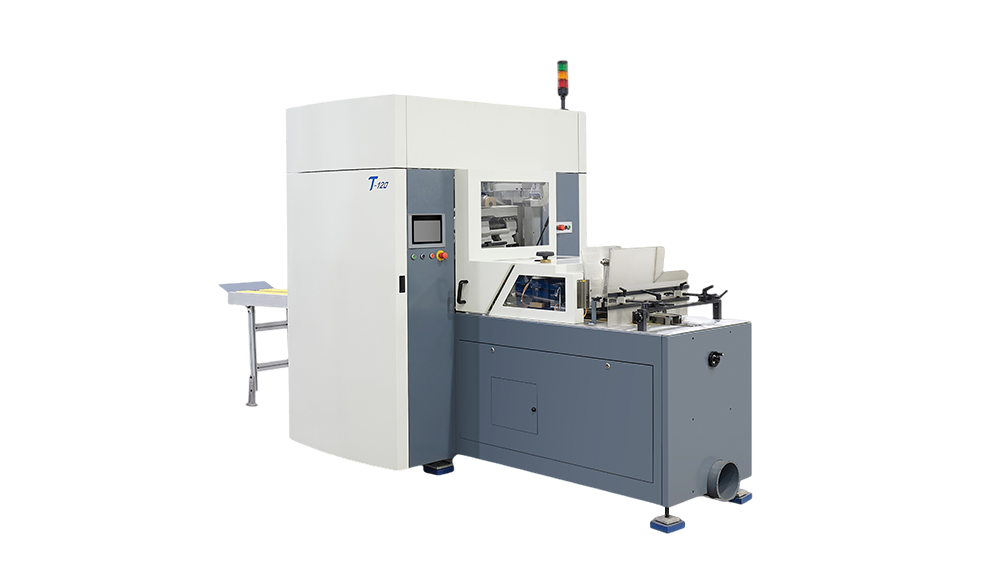 70d33ccb 041b 4405 913f 6b55d20acf3d JMD Sewing and Perfect Binding Production Line