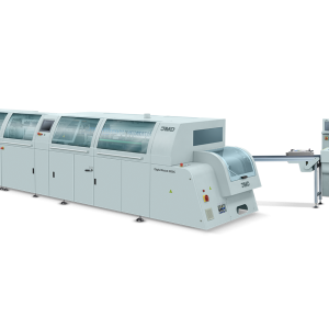 JMD Superbinder-7000E Automatic Perfect Binder