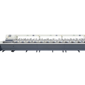 JMD Superbinder 8000E Automatic Perfect Binder