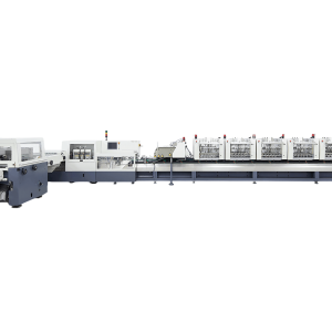 JMD Superbinder-200F Compact Perfect Binder