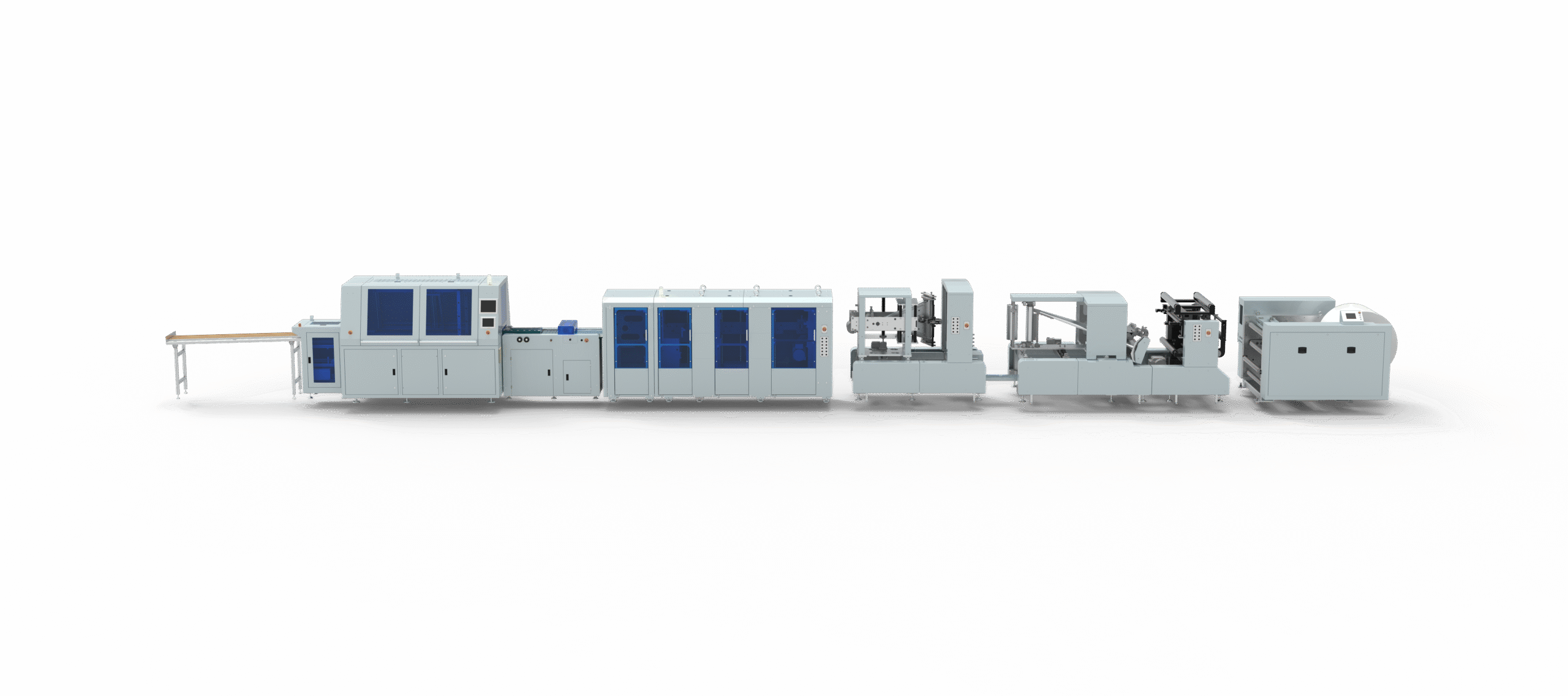 roll to book solution scaled JMD Digital FoldLine 180 Roll to Book Block Finishing Solution