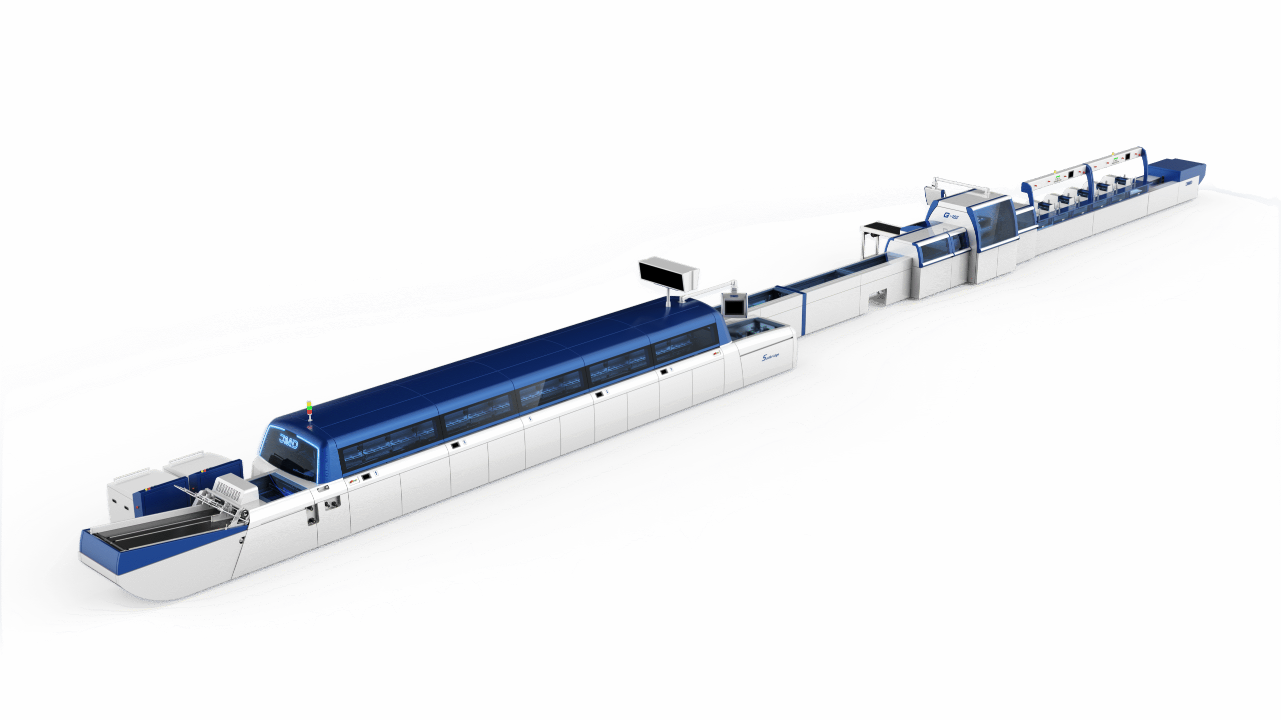 Sunbridge Perfect Binding Line scaled Sunbridge Perfect Binding Line scaled