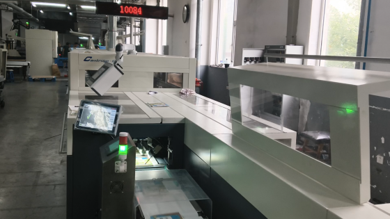 JMD Cambridge Perfect Binding System